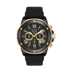 Bulova Marine Star Chronograph Men's Black Watch 98B278 – product image 3