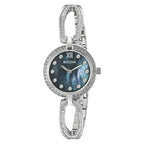 Bulova Crystal Women's Black Watch 96L224 – product image 3