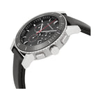 Burberry Men's Watch Chronograph The City Black BU9382 – product image 2