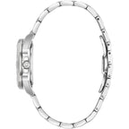 Bulova Marine Star Women's Silver Watch 96R215 – product image 2