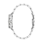 Bulova Marine Star Women's Silver Watch 96R232 – product image 2
