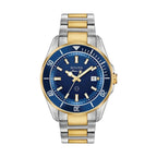Bulova Marine Star Men's Two Tone Watch 98B334 – product image 3