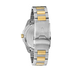Bulova Marine Star Men's Two Tone Watch 98B334 – product image 5