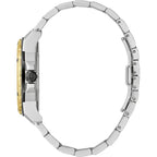 Bulova Marine Star Men's Two Tone Watch 98D175 – product image 2