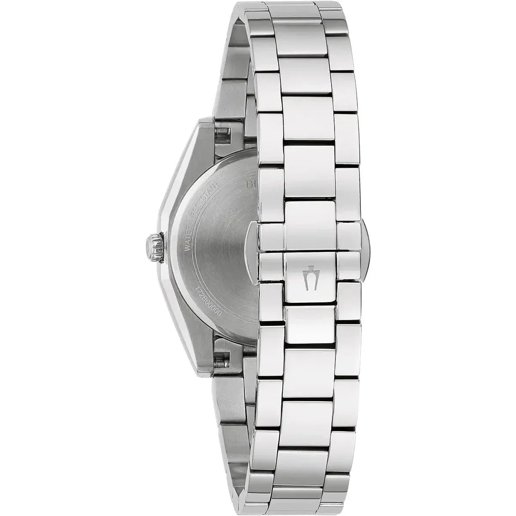 Bulova Surveyor Women's Blue Watch 96P229 – product image 3