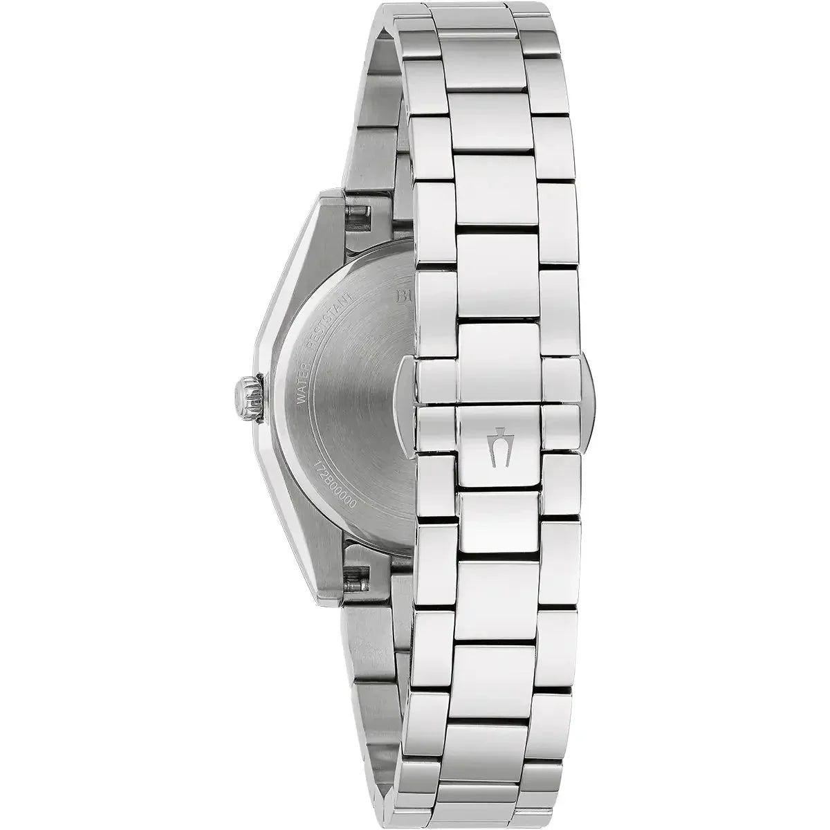 Bulova Surveyor Women's Blue Watch 96P229 – product image 3