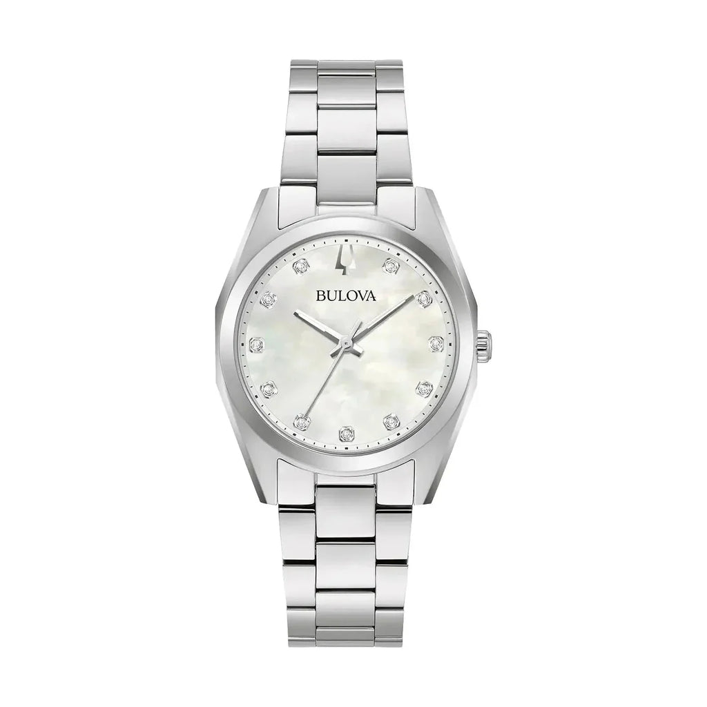 Bulova 96P228 watch - Havenstock front product image