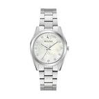 Bulova 96P228 watch - Havenstock front product image