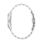 Bulova Surveyor Women's Mother Of Pearl Watch 96P228 – product image 2
