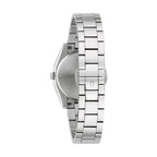 Bulova Surveyor Women's Mother Of Pearl Watch 96P228 – product image 3