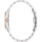 Bulova Surveyor Women's Mother Of Pearl Watch 98P207 – product image 2