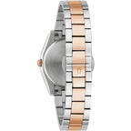 Bulova Surveyor Women's Mother Of Pearl Watch 98P207 – product image 4
