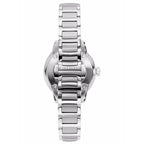 Women's Silver The Classic Stainless Steel Burberry Watch BU10108 – product image 2