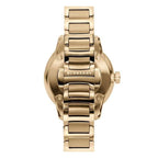 Women's Gold The Classic Stainless Steel Burberry Watch BU10109 – product image 2