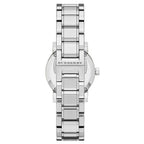 Women's Silver Stainless Steel Burberry Watch BU9231 – product image 2