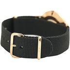 Daniel Wellington Classic 40 Cornwall Men's Black Watch Dw00600148 – product image 2