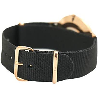 Daniel Wellington Classic 40 Cornwall Men's Black Watch Dw00600148 – product image 2