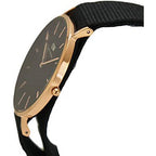Daniel Wellington Classic 40 Cornwall Men's Black Watch Dw00600148 – product image 3