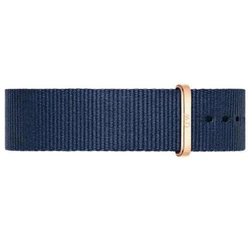 Daniel Wellington Classic Bayswater Men's White Watch Dw00600275 – product image 2