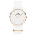Daniel Wellington Classic Dover Women's Rose Gold Watch Dw00600309