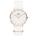 Daniel Wellington Classic Dover Women's Rose Gold Watch Dw00600309