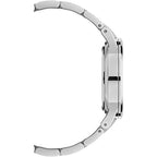 Daniel Wellington Iconic Link Arctic Women's Silver Watch Dw00100457 – product image 2