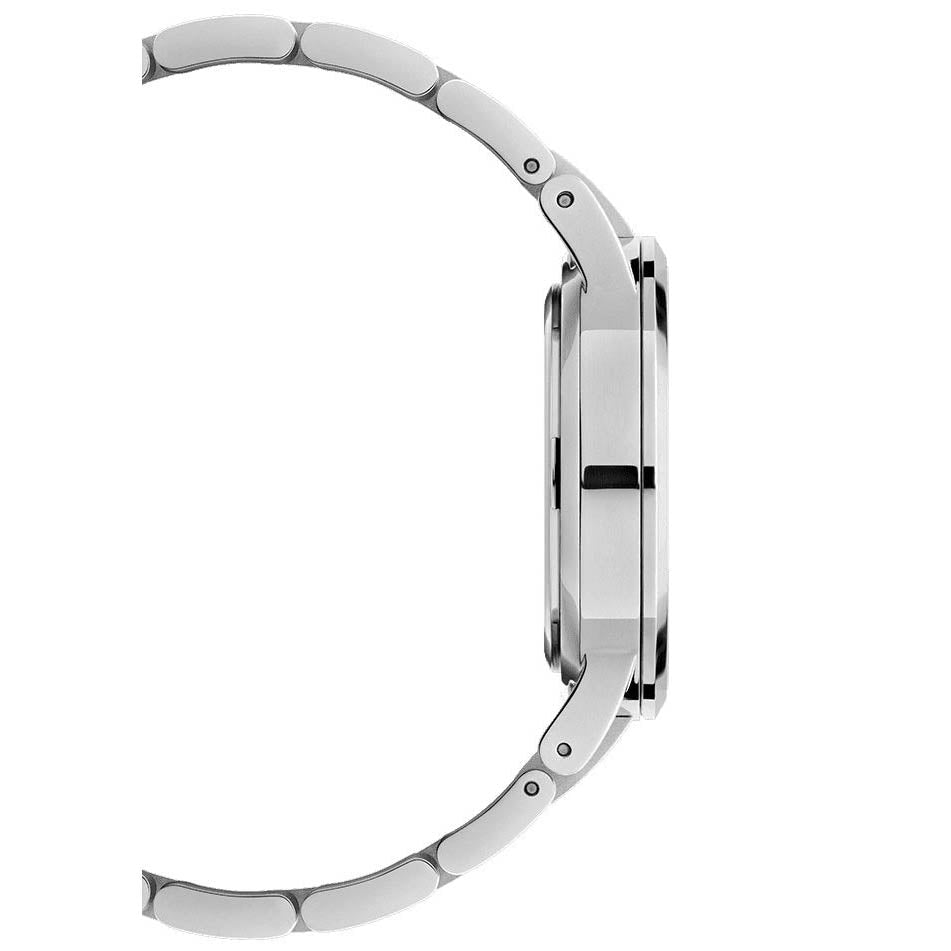 Daniel Wellington Iconic Link Women's Silver Watch Dw00100540 – product image 3