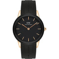 Daniel Wellington Iconic Motion Men's Black Watch Dw00100611
