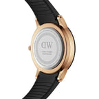 Daniel Wellington Iconic Motion Men's Black Watch Dw00100611 – product image 2