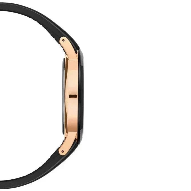 Daniel Wellington Iconic Motion Men's Black Watch Dw00100611 – product image 4