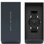 Daniel Wellington Iconic Motion Men's Black Watch Dw00100612 – product image 5
