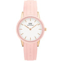 Daniel Wellington Iconic Motion Pastel Women's Pink Watch Dw00100533