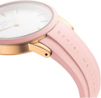 Daniel Wellington Iconic Motion Pastel Women's Pink Watch Dw00100533 – product image 2