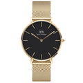 Daniel Wellington Women's Petite Evergold Watch Dw00100345