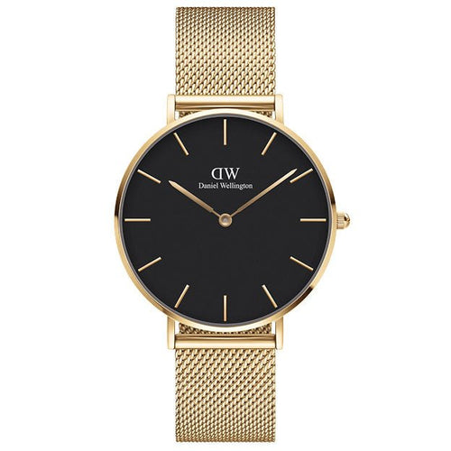 Daniel Wellington Women's Petite Evergold Watch Dw00100345