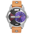 Diesel DZ7308 Men's Mini Daddy Blue Watch