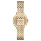 Emporio Armani Ar11007 Women's Gold Watch – product image 2