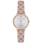 Emporio Armani Ar11008 Women's Classic White Watch