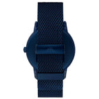 Emporio Armani Ar11025 Men S Luigi Blue Pvd Watch – product image 2