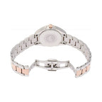 Emporio Armani Ar11029 Women's Rose Gold Two Tone Watch – product image 2
