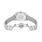 Emporio Armani Ar11030 Women's Valeria Silver Watch – product image 2