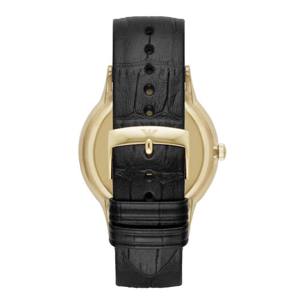 Emporio Armani Ar11049 Men S Black Watch – product image 2