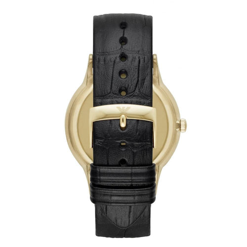 Emporio Armani Ar11049 Men S Black Watch – product image 2