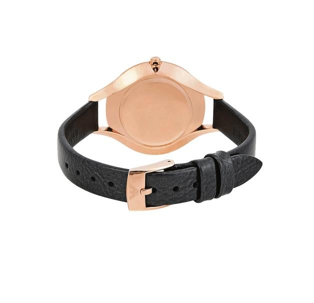 Emporio Armani Ar11056 Women's Aurora Black Watch – product image 2