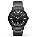 Emporio Armani Ar11079 Men S Black Watch
