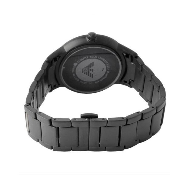 Emporio Armani Ar11079 Men S Black Watch – product image 2