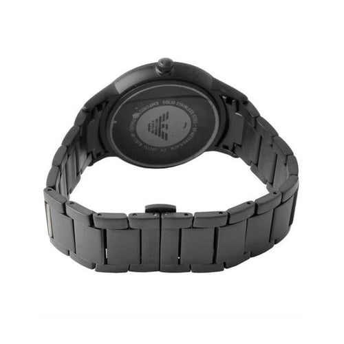 Emporio Armani Ar11079 Men S Black Watch – product image 2