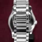 Emporio Armani Ar11086 Men S Valente Black Watch – product image 4
