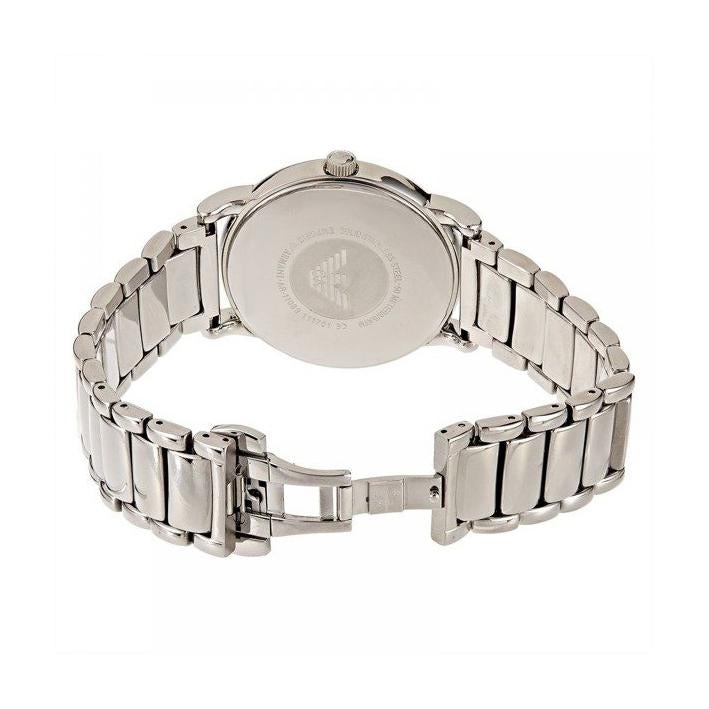 Emporio Armani Ar11089 Men S Blue Watch – product image 2