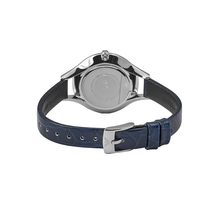 Emporio Armani Ar11090 Women's Aurora Blue Watch – product image 2